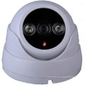 600tvl CMOS cámara analógica domo infrarrojo (sx-88004ad-6)